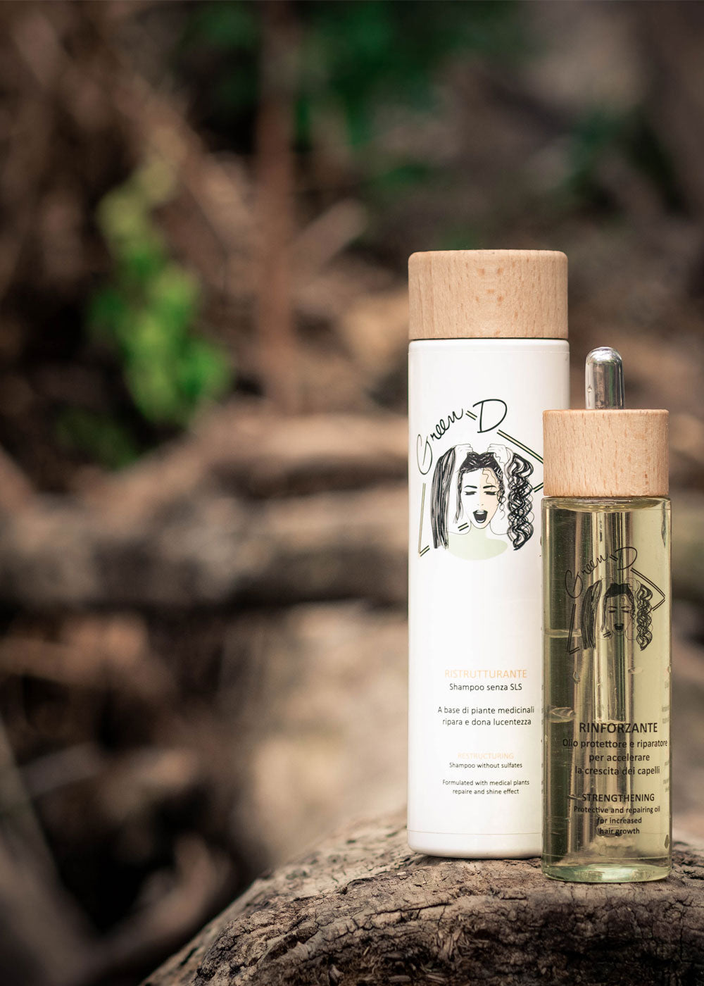 Green-D---Accueil---Mobile---Huile-_-Shampoing-Glow-Up - Green-D