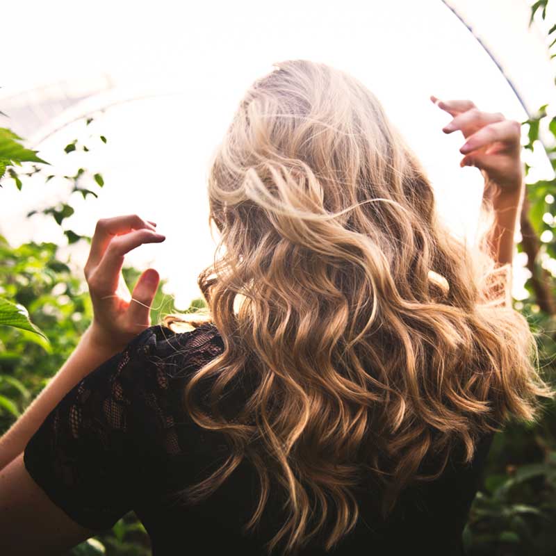 5 raisons de faire un soin profond pour vos cheveux