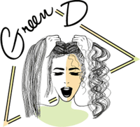 Green-D | Huile & Shampoing Naturels - Croissance & Soin des cheveux